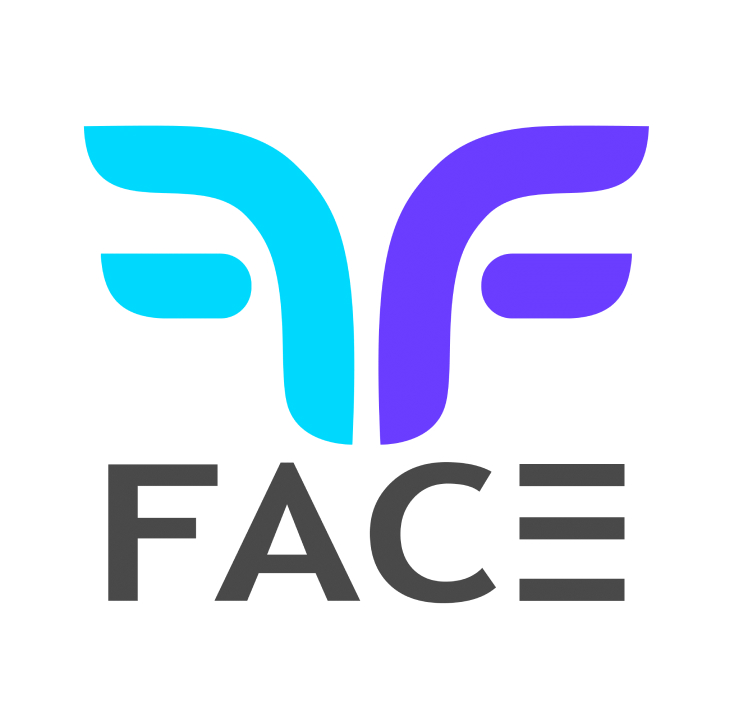 Face Logo